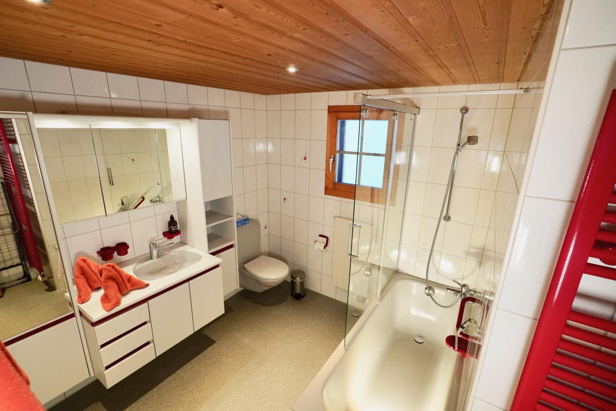 Chalet Schwendiboden Grindelwald Exterior foto